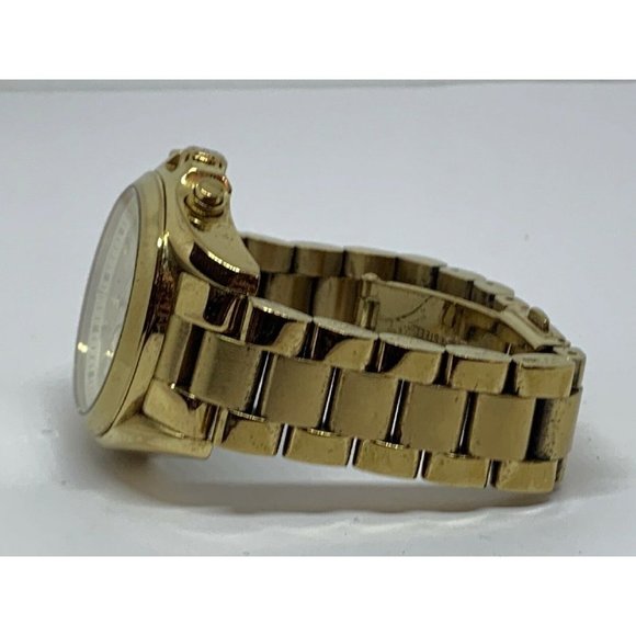 Michael Kors MK5798 Women\'s Stainless Steel Analog main image 8